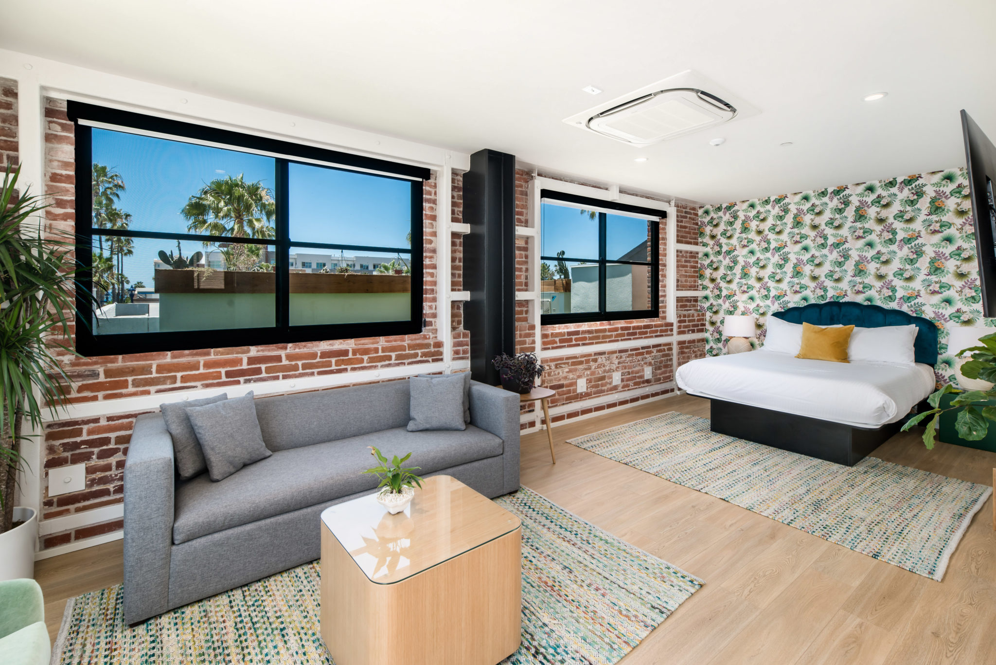 Room Blocks The Brick Hotel