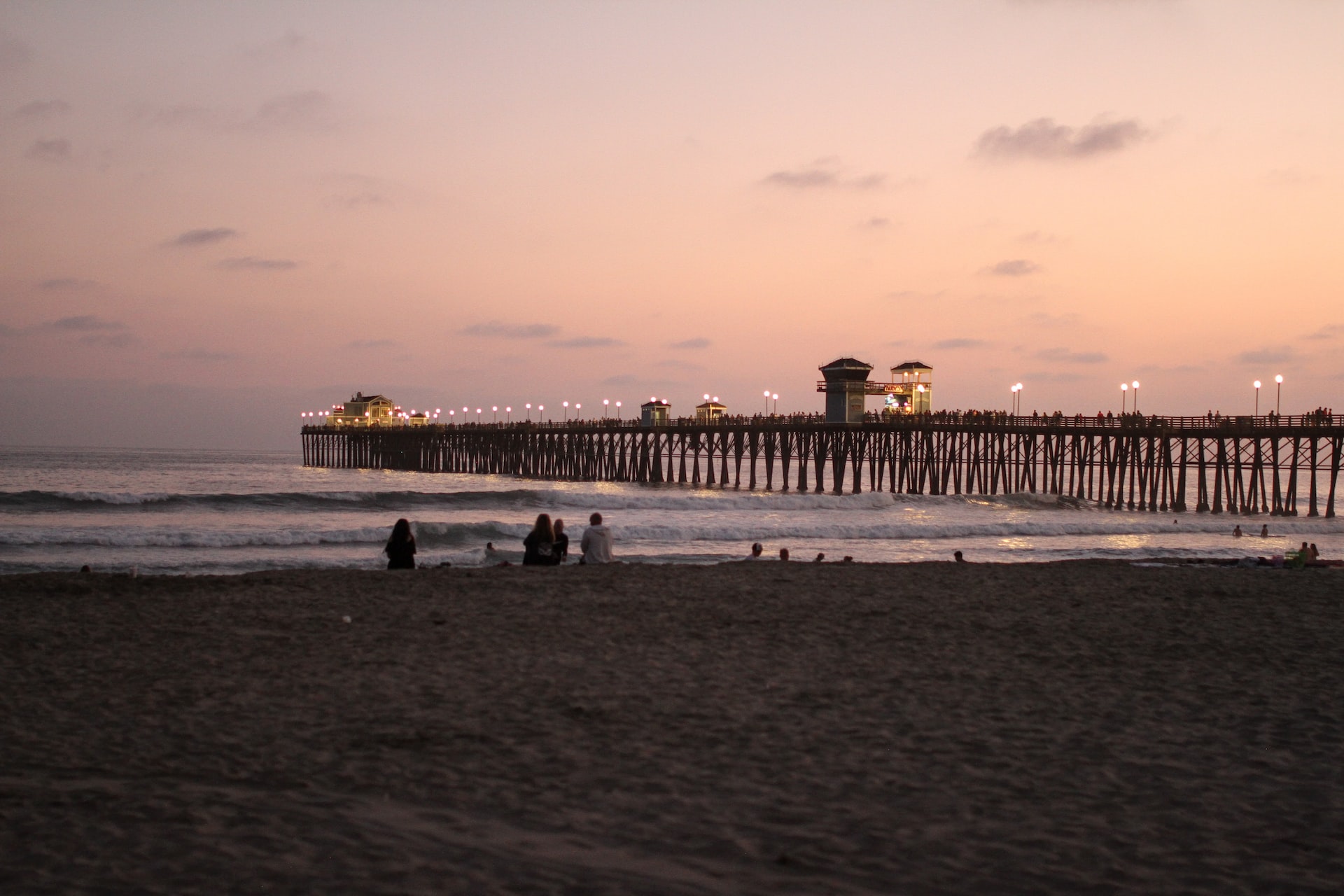 Rainy Day Activities In Oceanside!