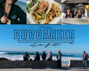 Buccaneer Café